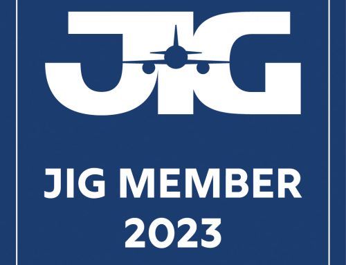 We continue the journey – JIG Member 2023